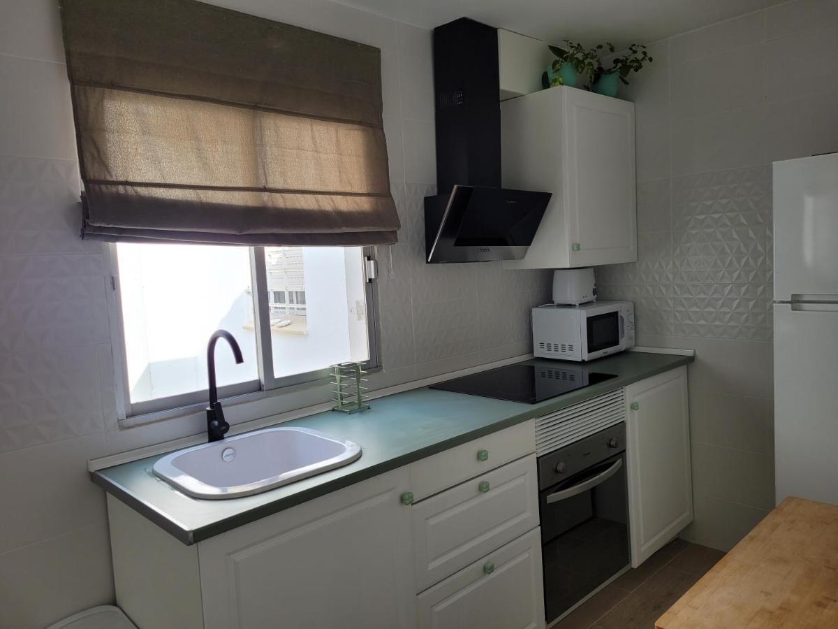 Ferienwohnung Piso Stylety Alcazar Talavera de la Reina Exterior foto
