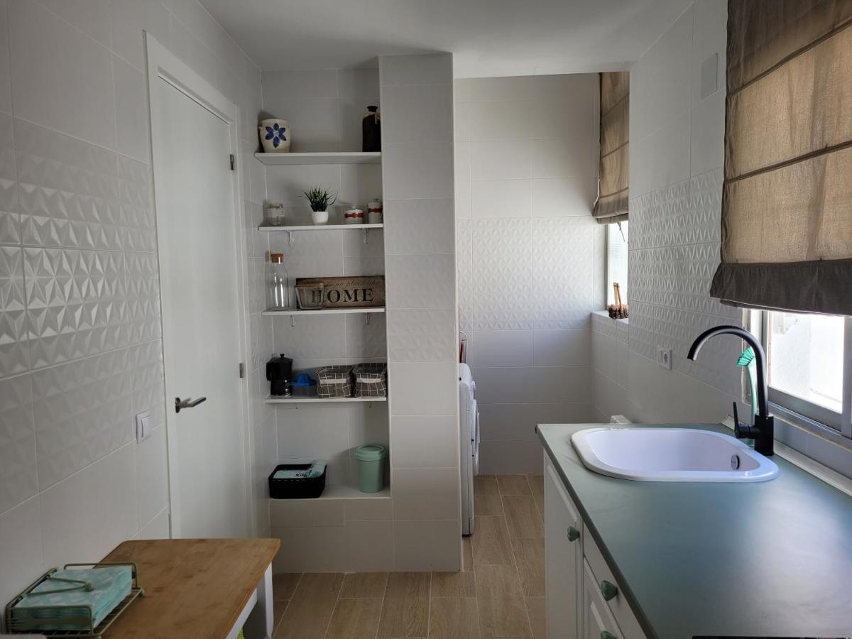 Ferienwohnung Piso Stylety Alcazar Talavera de la Reina Exterior foto