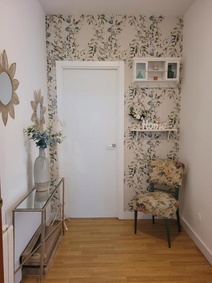 Ferienwohnung Piso Stylety Alcazar Talavera de la Reina Exterior foto